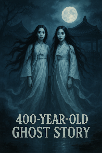 Janghwa and Hongryeon: Korea’s Most Haunting Ghost Story of Sisterly Love and Justice