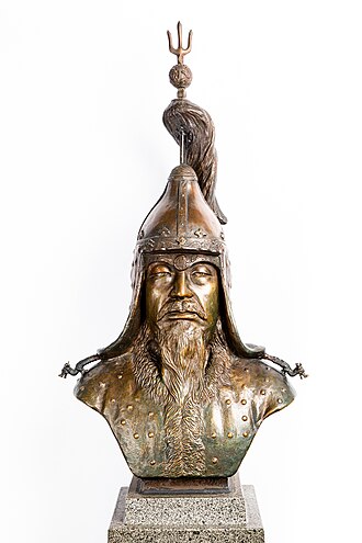 Yi Sun-sin: Korea’s Greatest Naval Commander