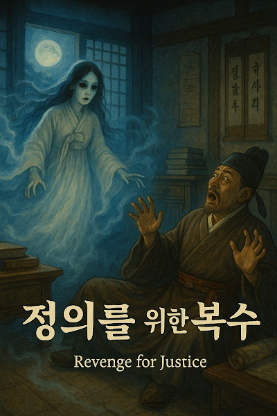 The Tale of Arang: Joseon Korea’s Most Powerful Story of Justice, Corruption, and Supernatural Revenge