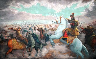 Battle of Salsu: How Goguryeo Stopped the Sui Empire