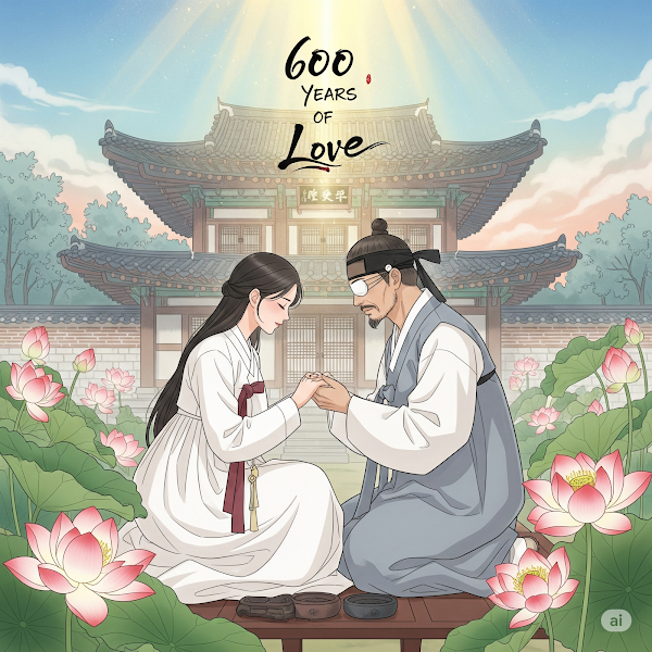 The Story of Sim Cheong: Korea’s Ultimate Tale of Filial Piety, Sacrifice, and Miraculous Love