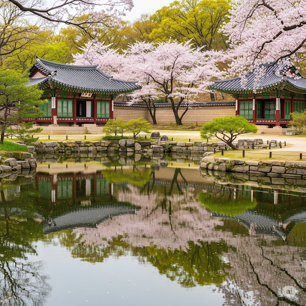 Changdeokgung Palace: Secret Gardens of Joseon – UNESCO World Heritage Site Seoul