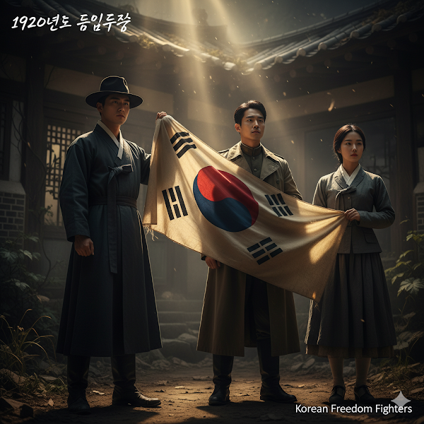 The Uiyeoldan and the Armed Struggle for Korean Independence