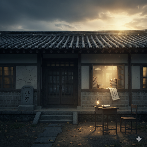 Education and Cultural Suppression in Korea During the Japanese Colonial Period