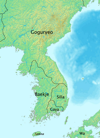Baekje: The Forgotten Kingdom That Shaped East Asia