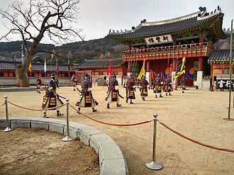 Hwaseong Fortress: King Jeongjo’s Grand Vision in Stone