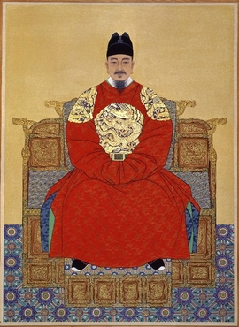 Sejong the Great: Korea’s Most Celebrated King