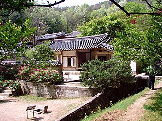 Seowon: Korea’s Private Confucian Academies Explained