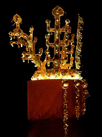 The Golden Crowns of Silla: Korea’s Ancient Masterpieces