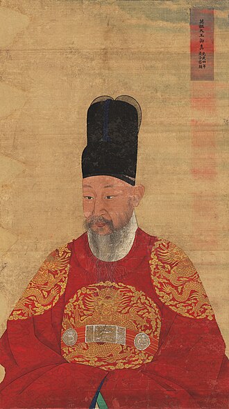 King Yeongjo of Joseon: Reform, Tragedy, and Legacy