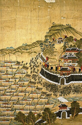 The Imjin War: Japan’s Invasion of Korea 1592–1598