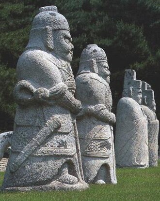 Taejong of Joseon: The Iron King Who Built a Dynasty