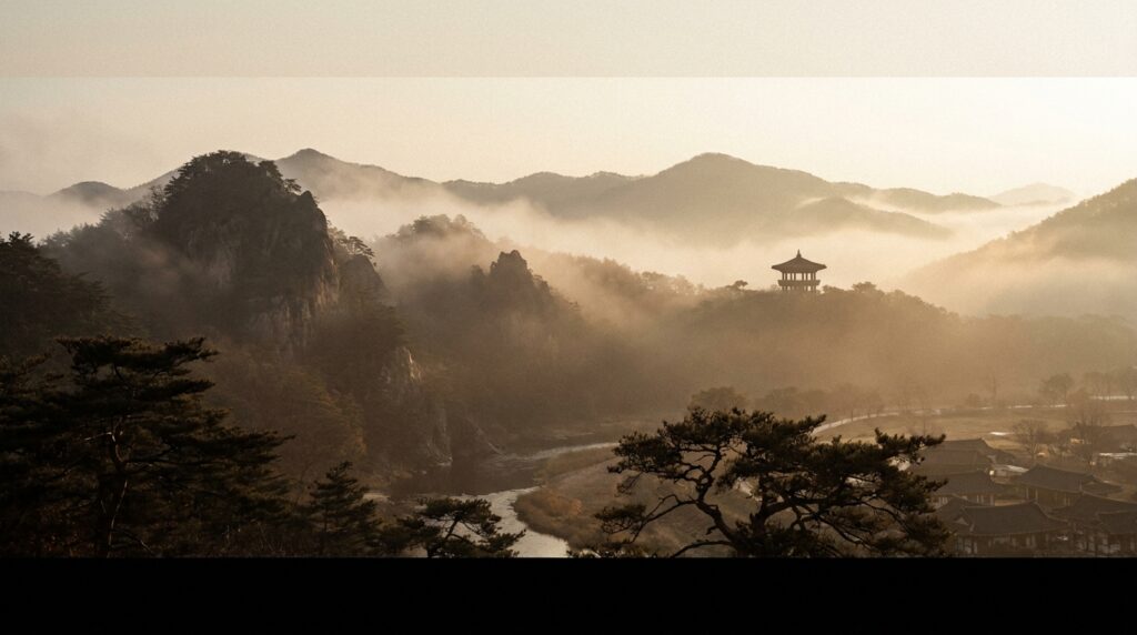 Korean Traditional Music and Performing Arts: Echoes of the Past, Voices of the Present