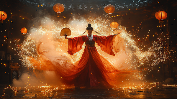 Korean Shamanism The Primal Faith That Shaped 5,000 Years of a Nation’s Soul