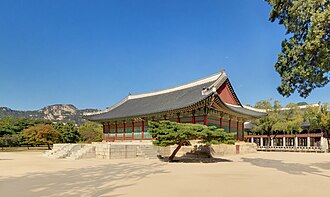 Hall of Worthies: Joseon’s Greatest Think Tank