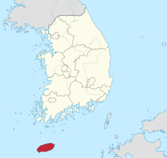 The Jeju Uprising of 1948: Korea’s Forgotten Tragedy