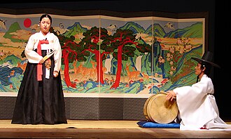 Pansori: Korea’s Ancient Storytelling Song Tradition