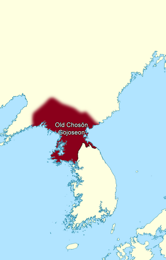 Gojoseon: Korea’s First Kingdom and Ancient Legacy
