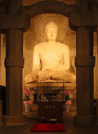 Korean Buddhism: A 1,700-Year Journey of Faith and Culture
