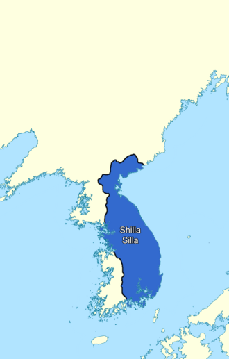 Silla: Korea’s Longest-Reigning Ancient Kingdom