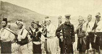 Korea’s Righteous Armies: Civilians Who Fought Back