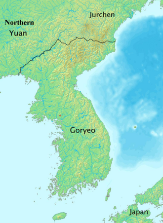 Goryeo Dynasty: Korea’s Medieval Golden Age