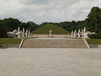 Goguryeo Tombs: Korea’s Ancient Underground Legacy