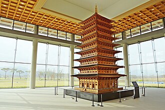 Hwangnyongsa: Silla’s Greatest Lost Temple