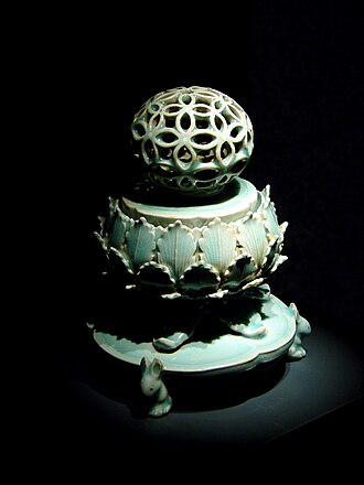 Goryeo Celadon: Korea’s Most Celebrated Ceramic Art