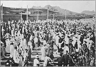 The March First Movement: Korea’s Cry for Independence