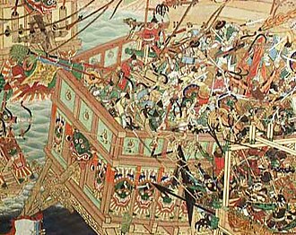 Battle of Myeongnyang: Korea’s Greatest Naval Victory