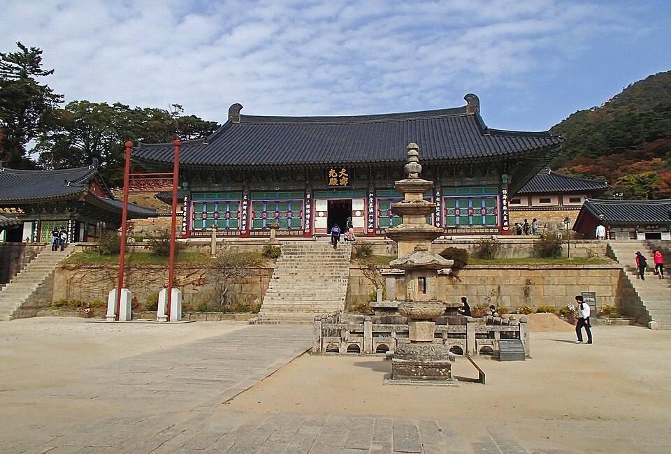 Haeinsa Temple & Tripitaka Koreana Visit Guide: How to Get There, Hours, Templestay & the 800-Year-Old Woodblocks