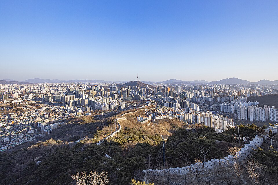Seoul Heritage Itinerary: 3, 5 & 7-Day Plans Through the Palaces, Shrines, City Wall & Royal Tombs of the Joseon Capital