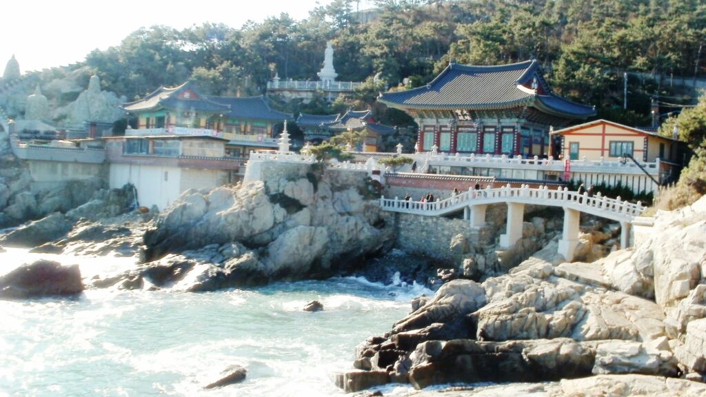 Historical Sites in Busan: A Guide to the City’s Heritage & How to Visit